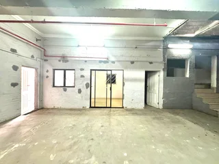 Warehouse To Let In Tongaat