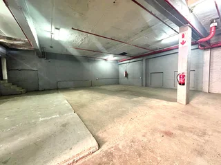 Warehouse To Let In Tongaat