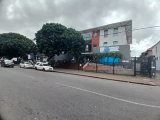 Office To Let In Glenwood