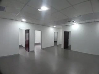 Office To Let In Glenwood