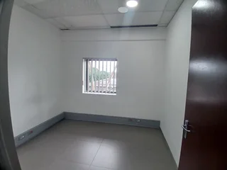 Office To Let In Glenwood