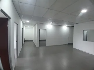 Office To Let In Glenwood