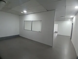 Office To Let In Glenwood