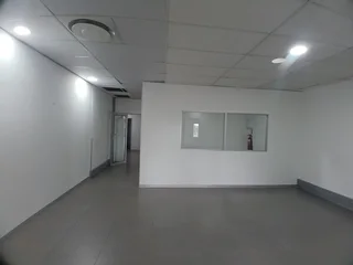 Office To Let In Glenwood