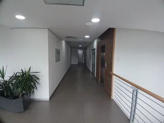 Office To Let In Glenwood