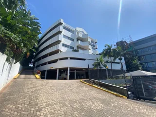 Versatile Commercial Office Space To Let - Morningside, Durban