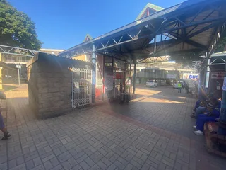 561m² High-Exposure Retail Space Available in Pinetown