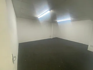 280m² Ground Floor Retail Space To Let in Prime Pinetown Location