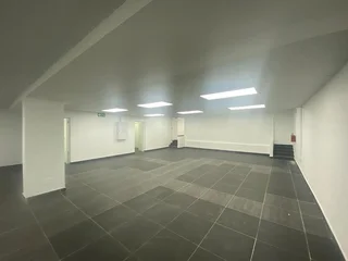 561m² High-Exposure Retail Space Available in Pinetown