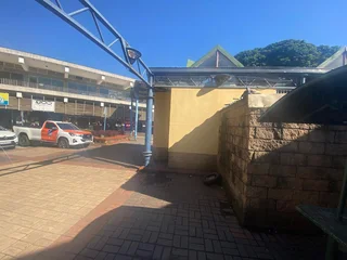 280m² Ground Floor Retail Space To Let in Prime Pinetown Location