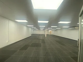 561m² High-Exposure Retail Space Available in Pinetown