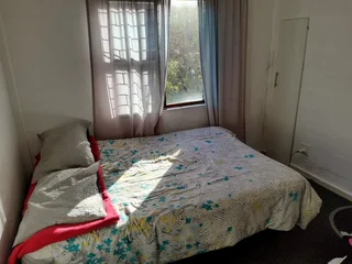 **Charming 3-Bedroom Flat in Secure, Family-Friendly Complex**