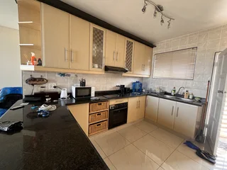 3 Bedroom 2 Bath Umdloti Beach Apartment