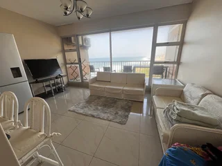 3 Bedroom 2 Bath Umdloti Beach Apartment