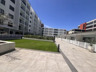 Modern 1 Bedroom Umhlanga Apartment