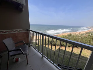 3 Bedroom 2 Bath Umdloti Beach Apartment