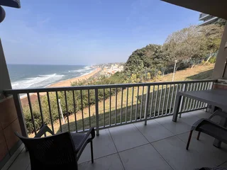 3 Bedroom 2 Bath Umdloti Beach Apartment