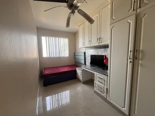 3 Bedroom 2 Bath Umdloti Beach Apartment