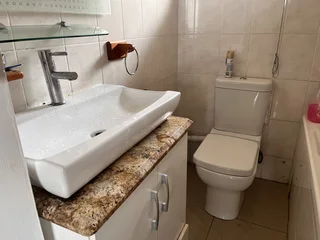 3 Bedroom 2 Bath Umdloti Beach Apartment