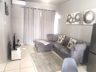 Fully Furnished Apartment