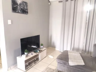 FULLY FURNISHED APARTMENT