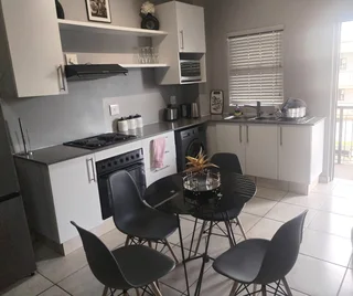 FULLY FURNISHED APARTMENT