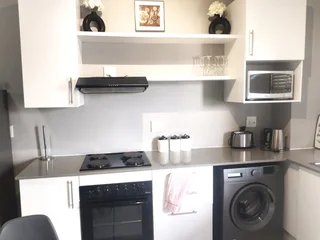 FULLY FURNISHED APARTMENT