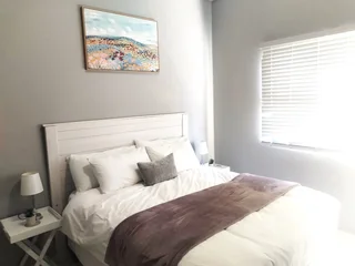 FULLY FURNISHED APARTMENT