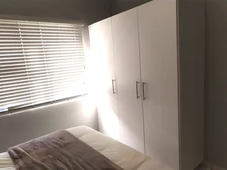 FULLY FURNISHED APARTMENT