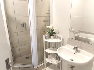 FULLY FURNISHED APARTMENT