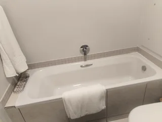 FULLY FURNISHED APARTMENT