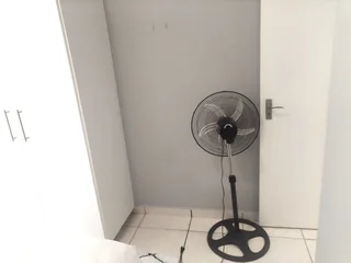 FULLY FURNISHED APARTMENT