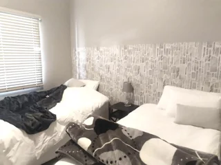 FULLY FURNISHED APARTMENT