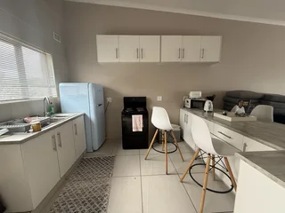 3 Bedroom 2 Bath Umdloti Beach Apartment