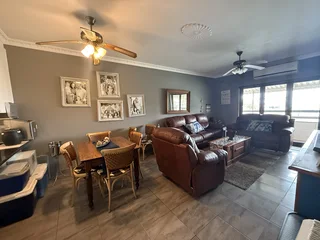3 Bedroom 2 Bath Umdloti Beach Apartment