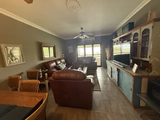 3 Bedroom 2 Bath Umdloti Beach Apartment