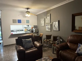 3 Bedroom 2 Bath Umdloti Beach Apartment