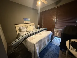 3 Bedroom 2 Bath Umdloti Beach Apartment