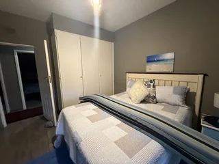 3 Bedroom 2 Bath Umdloti Beach Apartment
