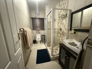 3 Bedroom 2 Bath Umdloti Beach Apartment
