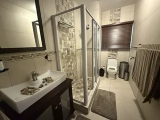 3 Bedroom 2 Bath Umdloti Beach Apartment
