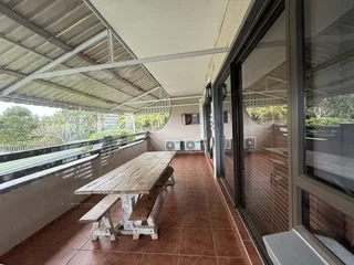 3 Bedroom 2 Bath Umdloti Beach Apartment