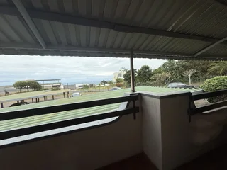 3 Bedroom 2 Bath Umdloti Beach Apartment