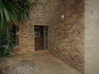 UNIQUE, SECURE &amp; LOW MAINTENANCE HOME