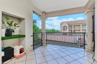 Lovely renovated apartment