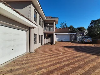 Double Storey House With Magnificent Sea Views