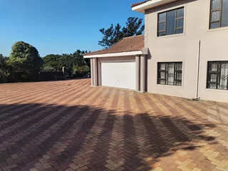 Double Storey House With Magnificent Sea Views