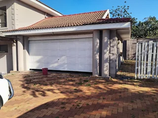 Double Storey House With Magnificent Sea Views