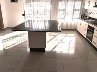 Double Storey House With Magnificent Sea Views