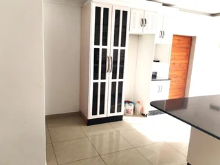 Double Storey House With Magnificent Sea Views